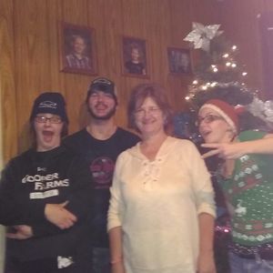 Meet your Posher, Robin